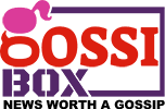 GossiBOX Logo