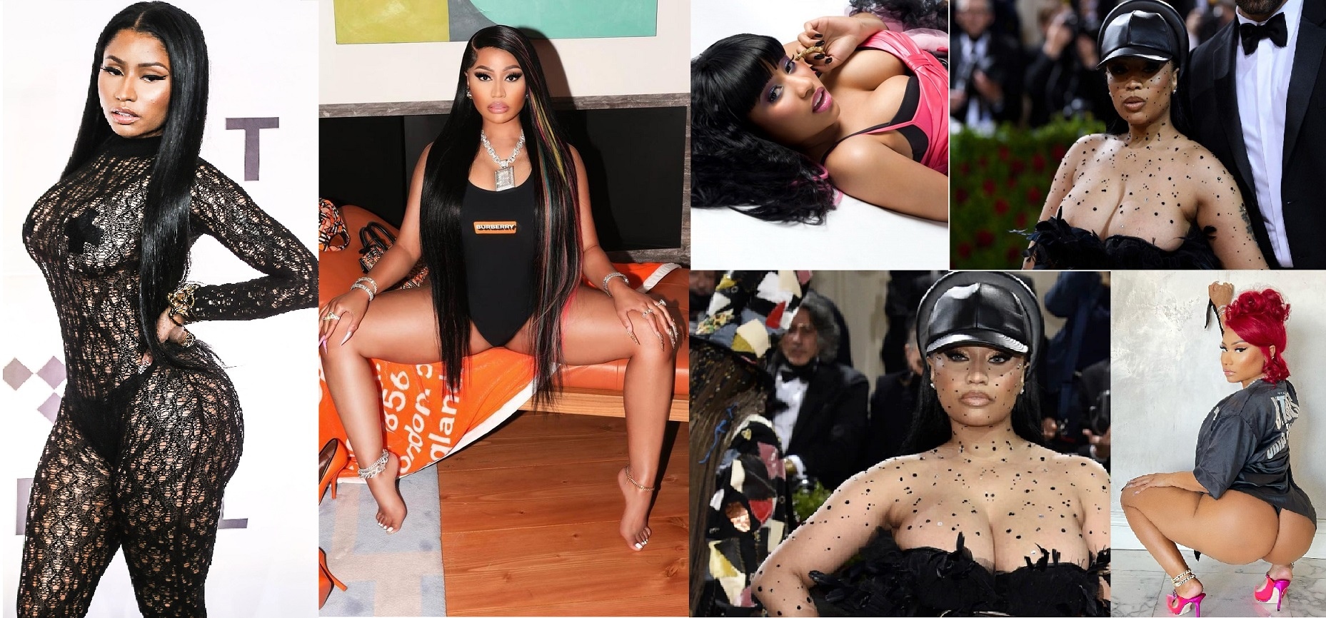Nicki Minaj Nicki Minaj