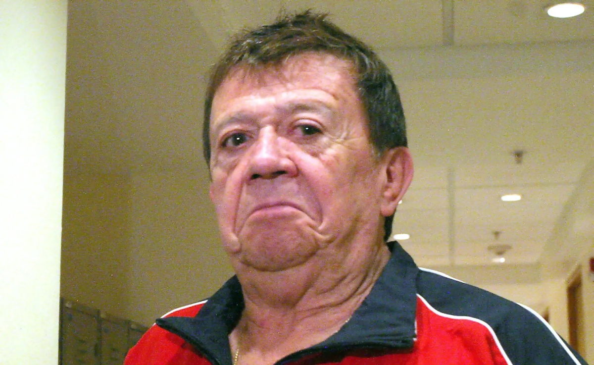 Chabelo was not Mexican What was the nationality the friend of all children