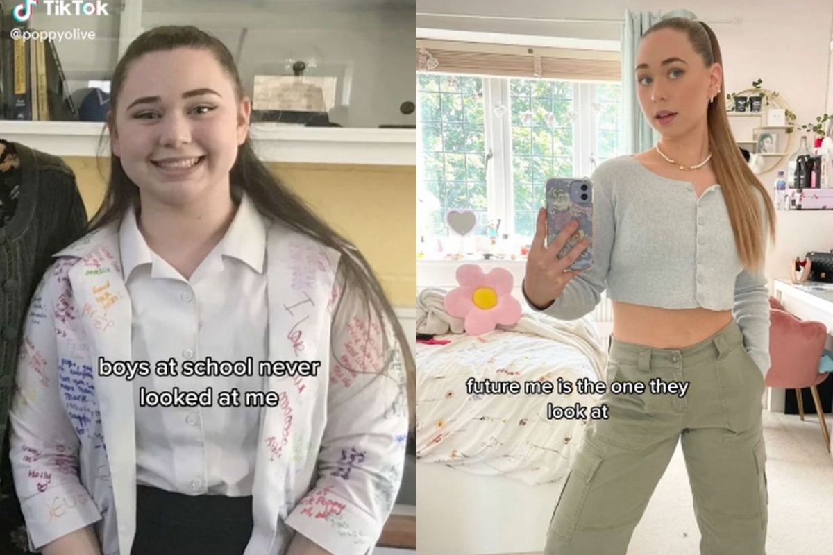 Poppy Olive