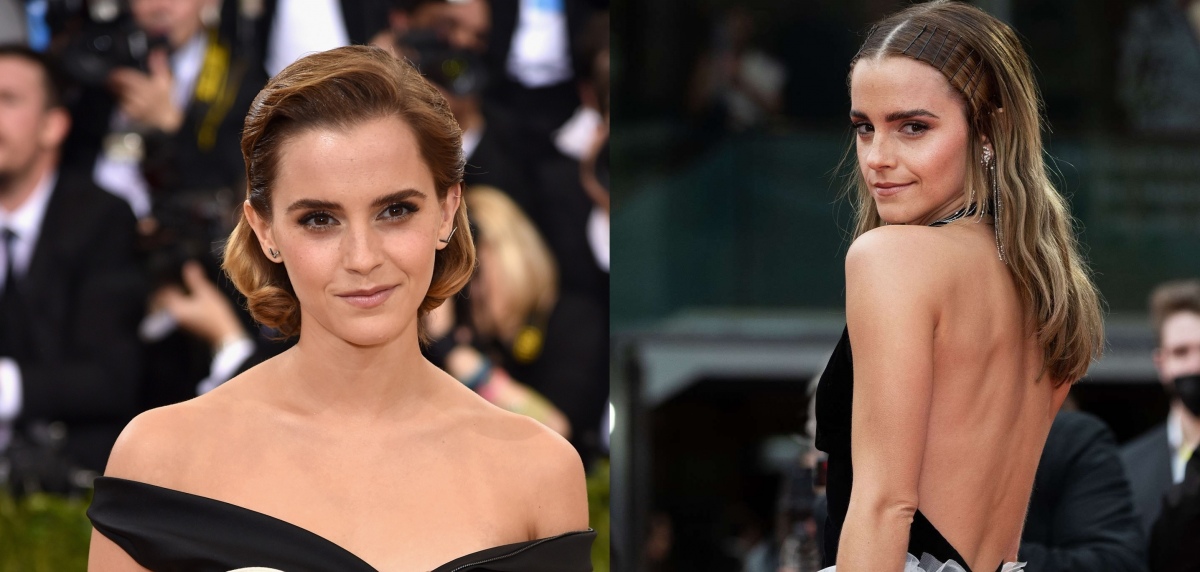Emma Watson celebrates 33 years away from the paparazzi Emma Watson celebrates 33 years away from the paparazzi