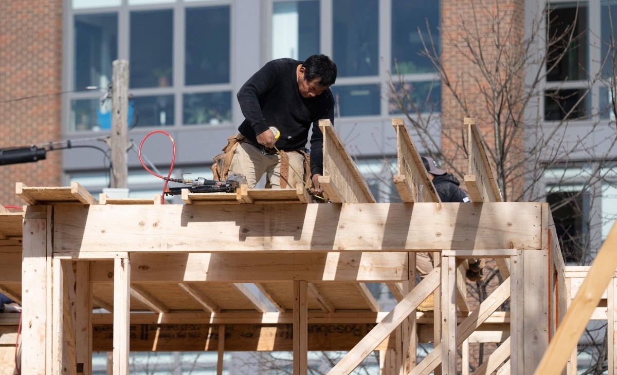 Wages in the US increase 1.2 percent in the first quarter of 2023 what it means for the Fed Wages in the US increase 1.2 percent in the first quarter of 2023 what it means for the Fed
