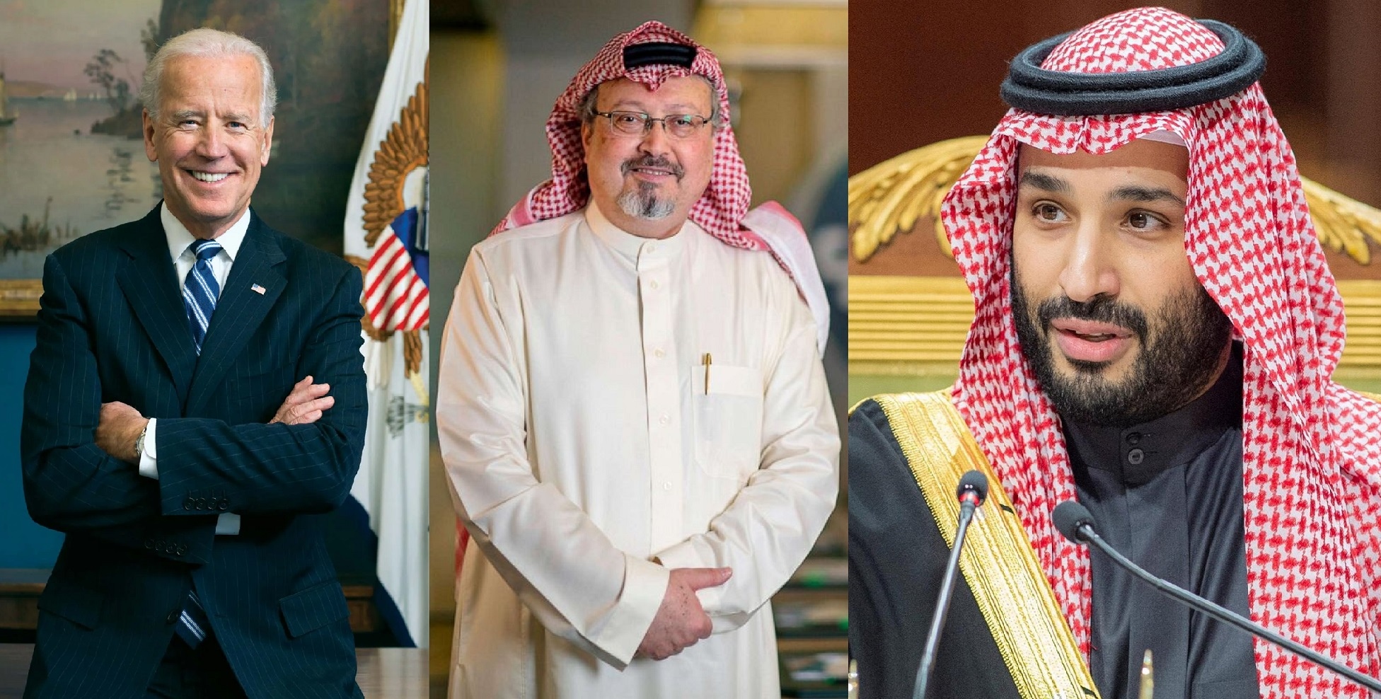 President Joe Biden accuse Crown Prince of Saudi President Joe Biden accuse Crown Prince of Saudi