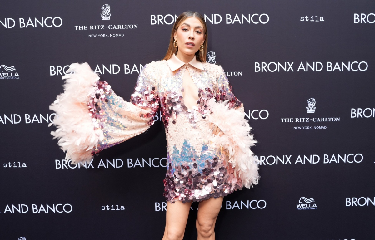 Who Is Danilo Diaz The Fiance And Future Husband Of Michelle Salas