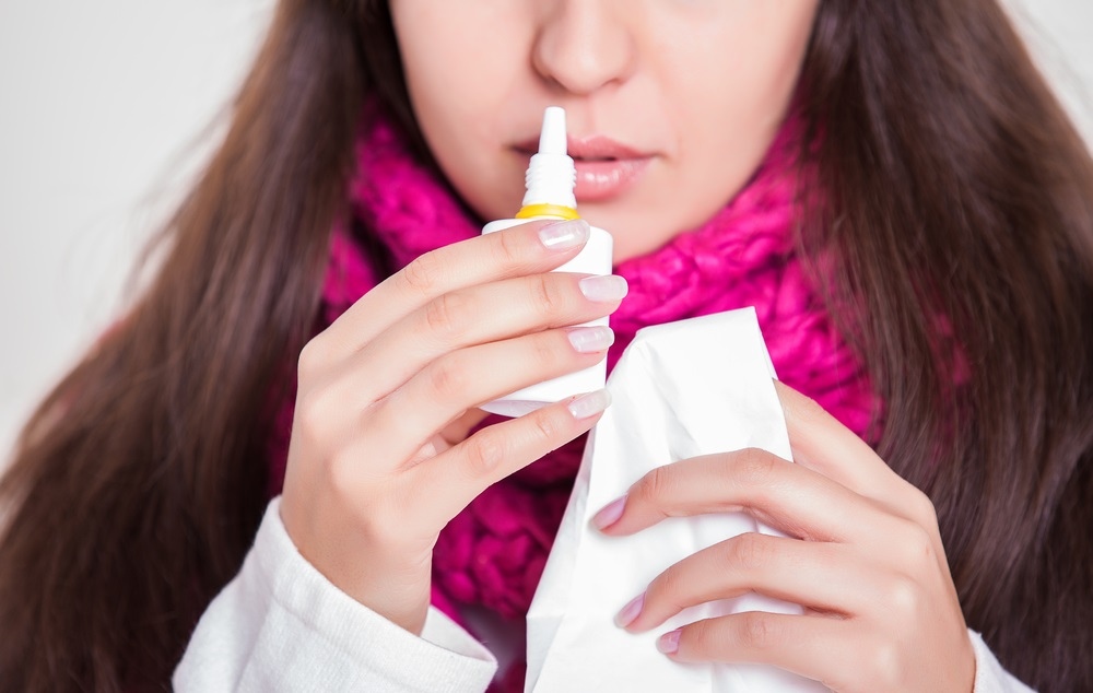 FDA Approves New Nasal Spray to Treat Opioid Overdose