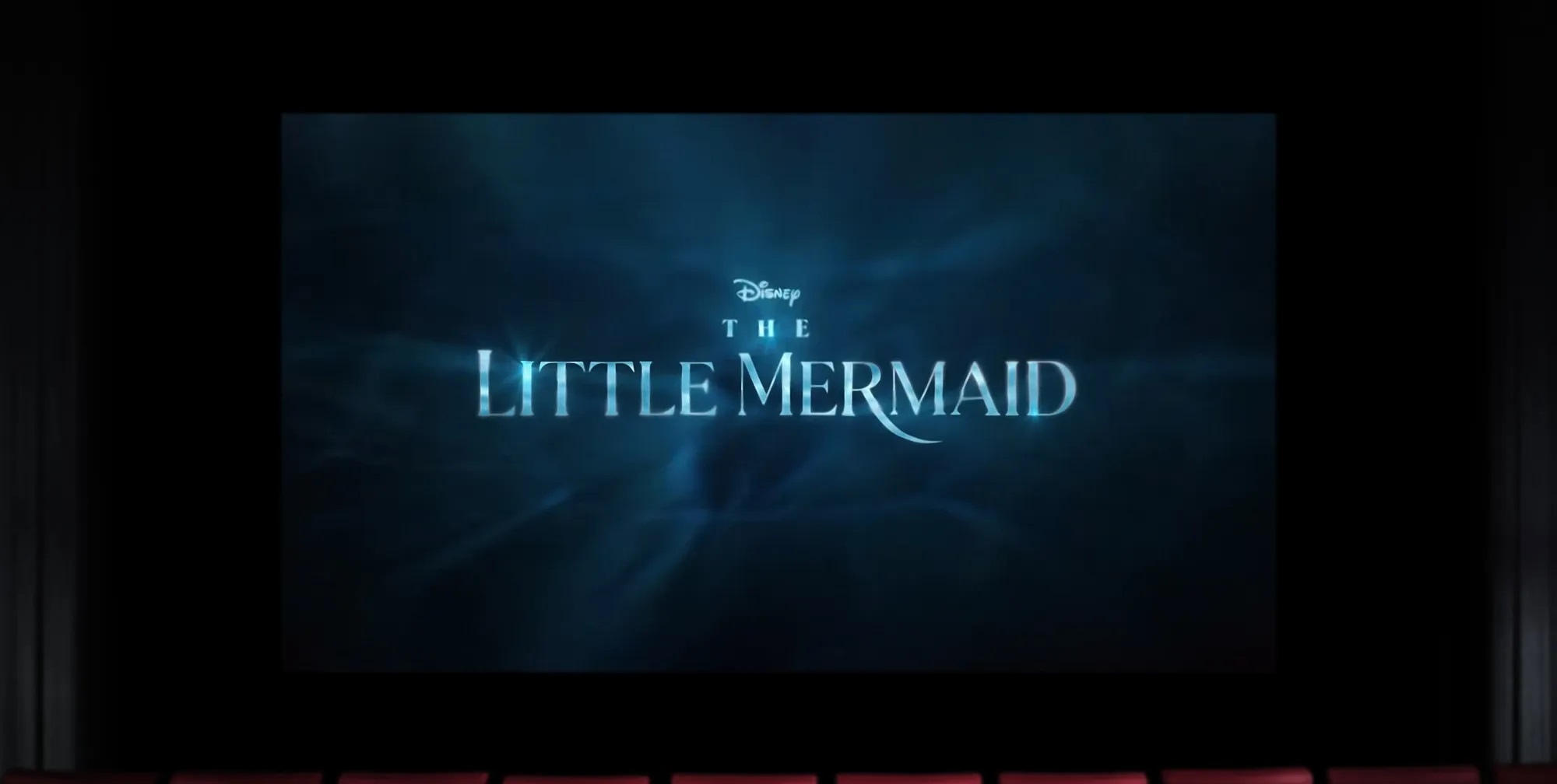 The Little Mermaid grossed more than USD117 million in the US in its opening weekend