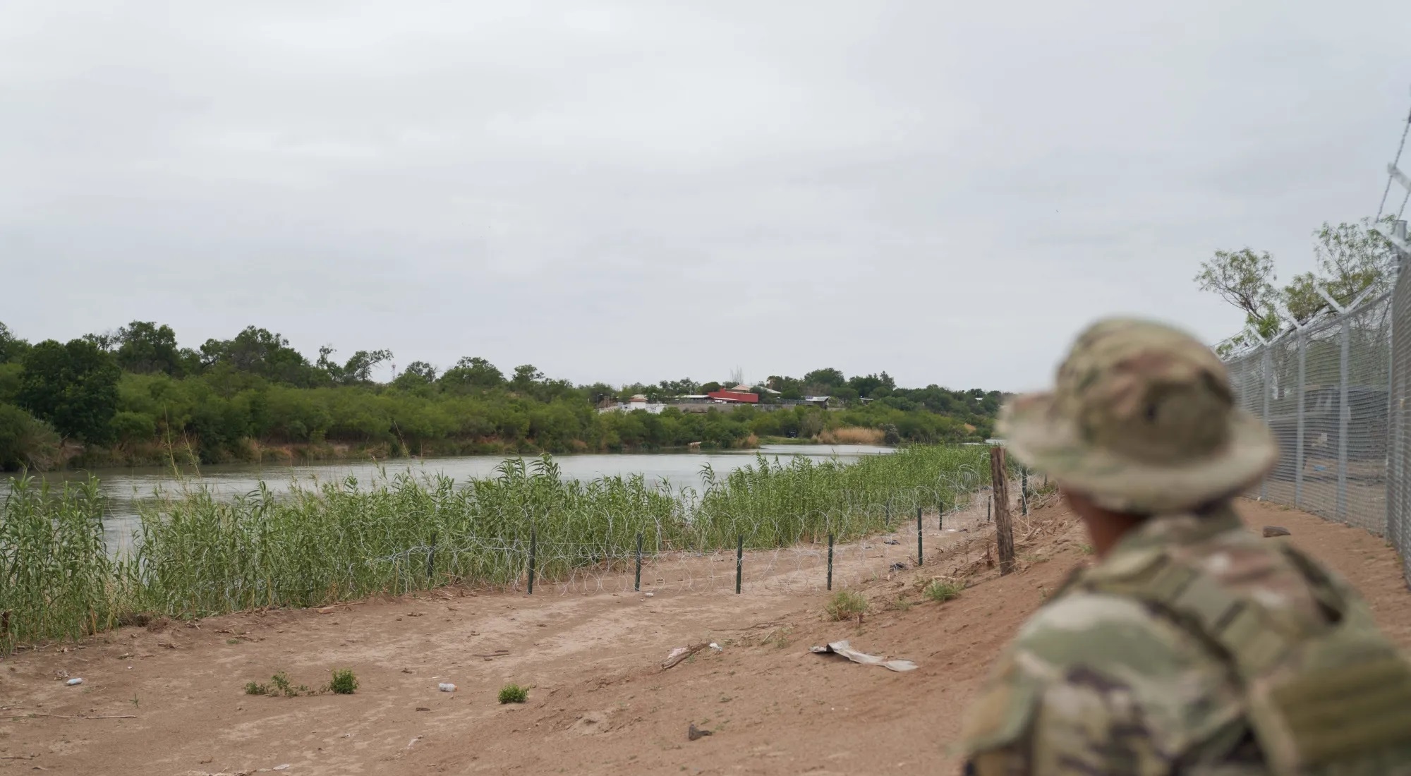 More Republican Governors Send National Guard Troops to Texas Border