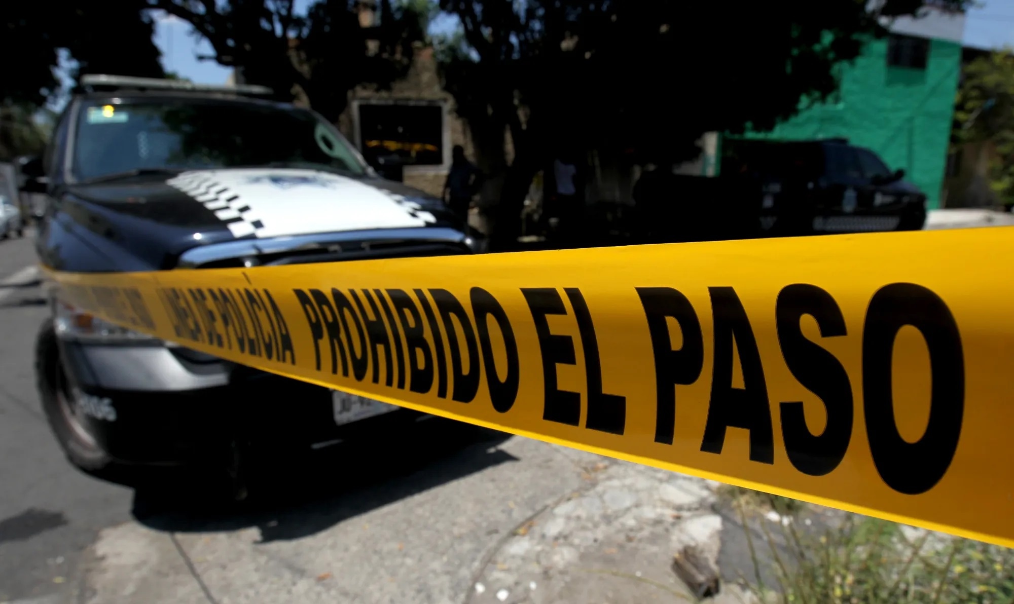 Guanajuato Governor Diego Sinhues cousin shot dead
