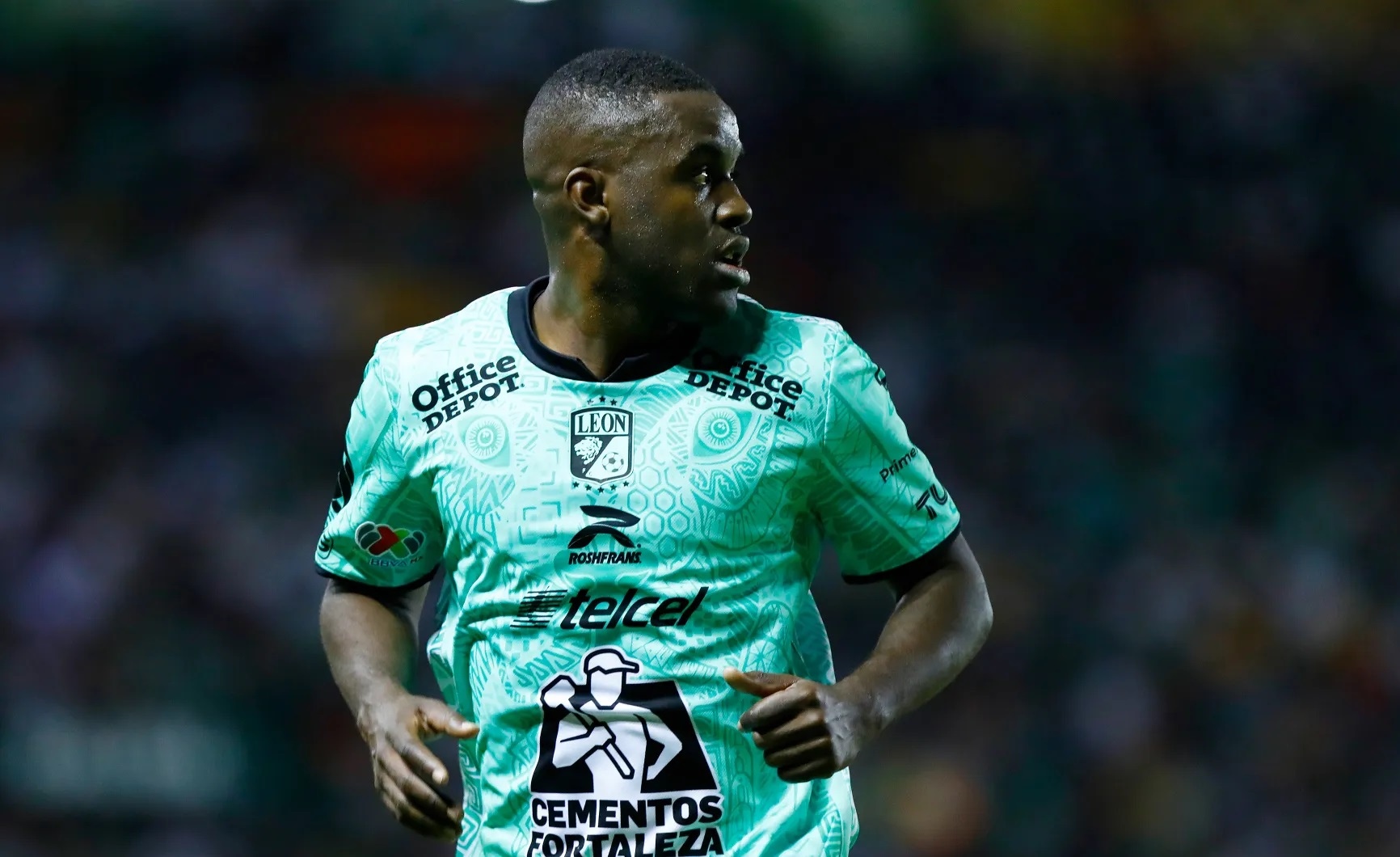 Farewell to Liga MX Joel Campbell leaves Mexican soccer