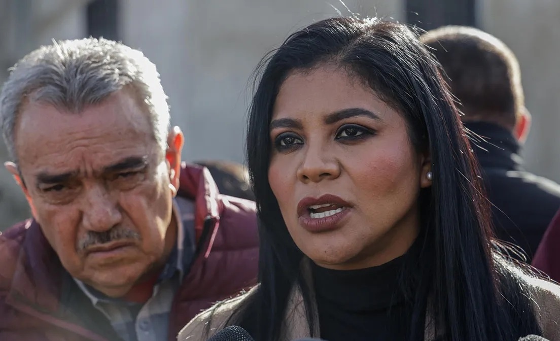 Mayor of Tijuana will live in a military barracks after threats and possible attacks against her