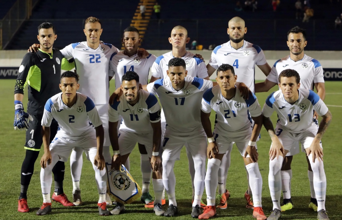Nicaraguan Football Federation rejects expulsion from the Gold Cup and will appeal Concacafs decision