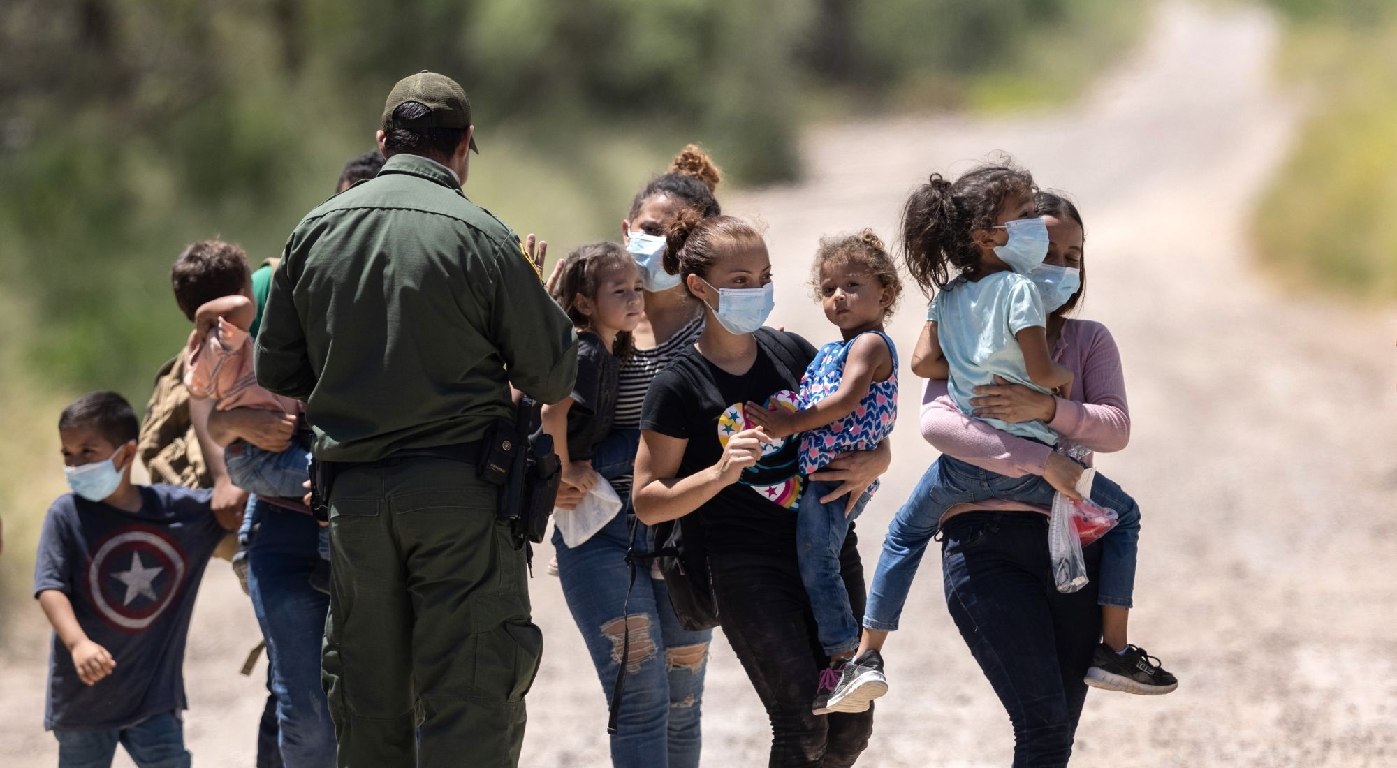 Costa Rica joins the United States Safe Mobility plan to process asylum immigrants from Nicaragua and Venezuela Costa Rica joins the United States Safe Mobility plan to process asylum immigrants from Nicaragua and Venezuela