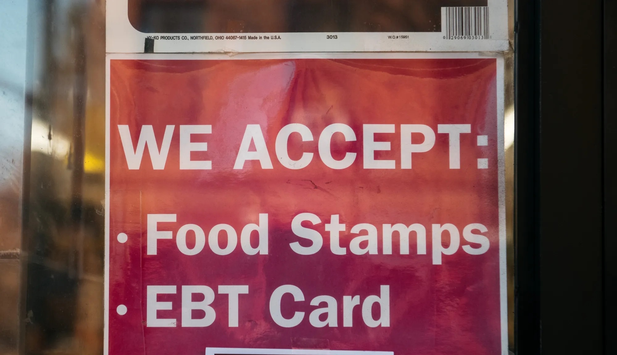 SNAP How and where you can use the EBT card to shop at Starbucks