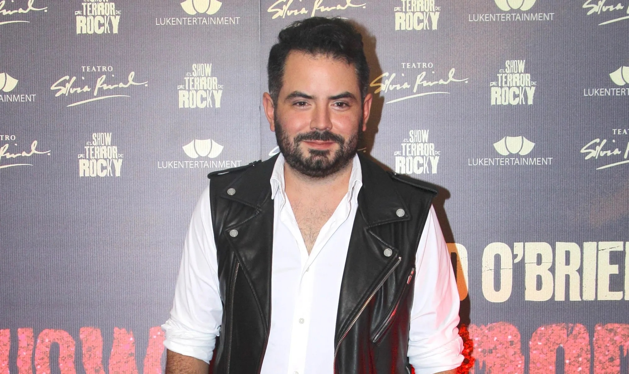 Jose Eduardo Derbez tells how Maribel Guardia is feeling two months after the death of Julian Figueroa Jose Eduardo Derbez tells how Maribel Guardia is feeling two months after the death of Julian Figueroa