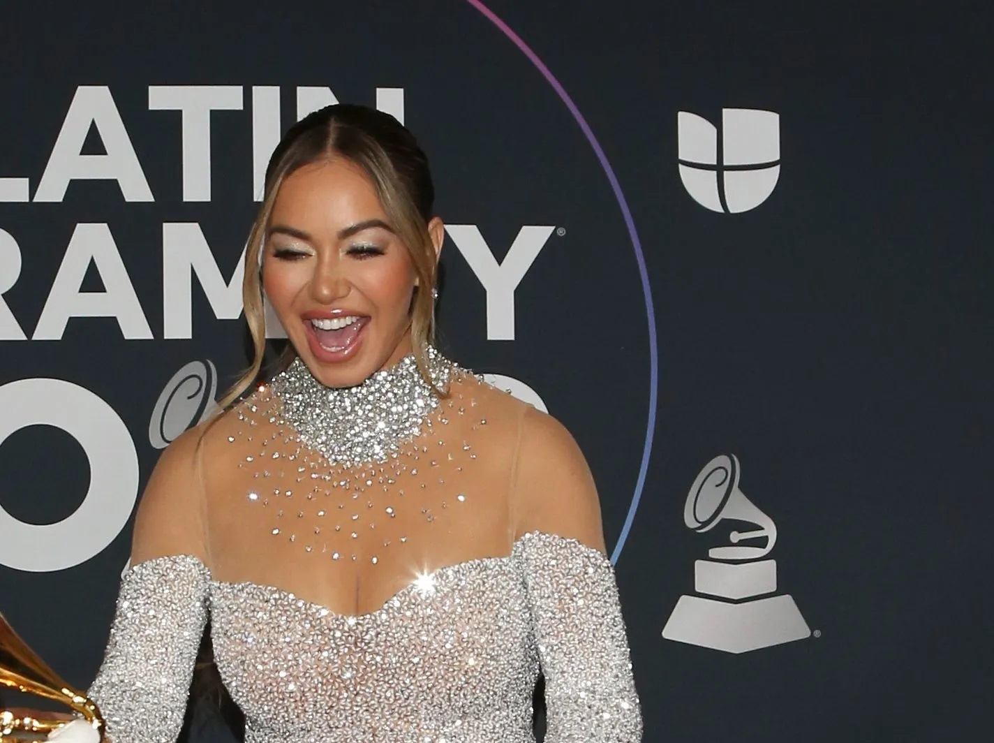 Chiquis Rivera poses in a bathing suit and boasts intense perreo with her boyfriend on Instagram
