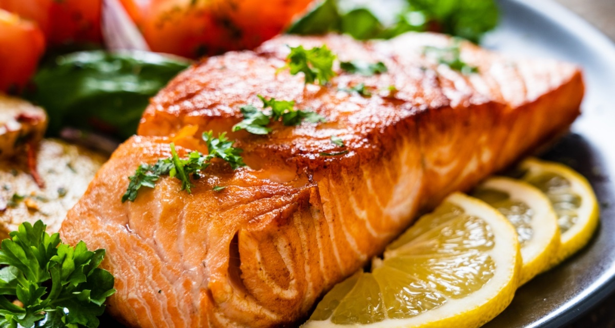 Healthy fish to include in your diet