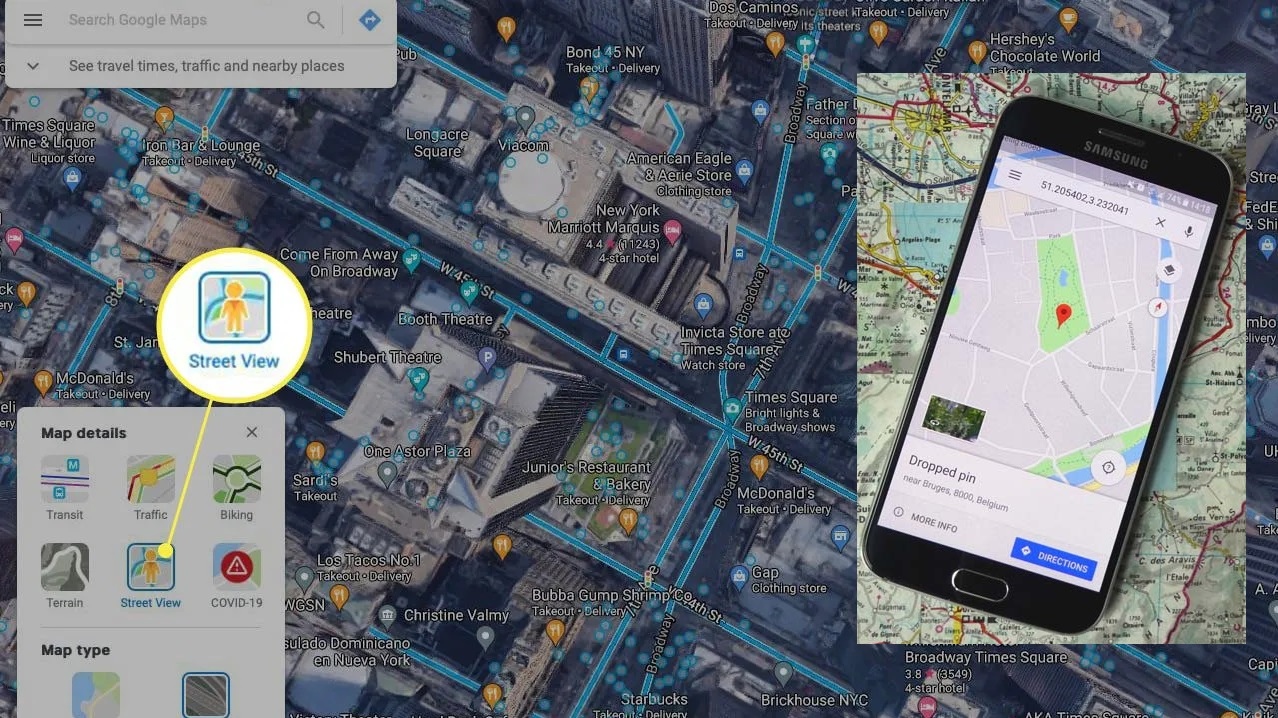 Google ready to enhance map users experience in India Google ready to enhance map users experience in India