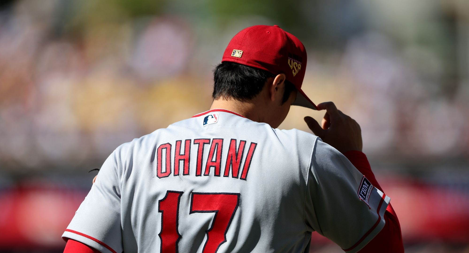 Shohei Ohtani reaches his 29 years in the middle of an injury that will not allow him to show all his repertoire