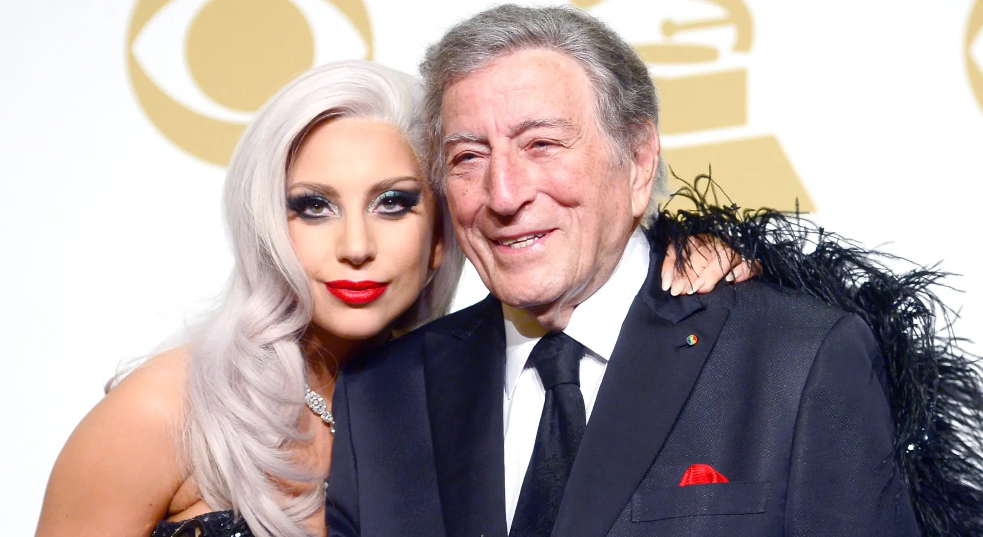 Lady Gaga says goodbye to Tony Bennett with an emotional message on Instagram
