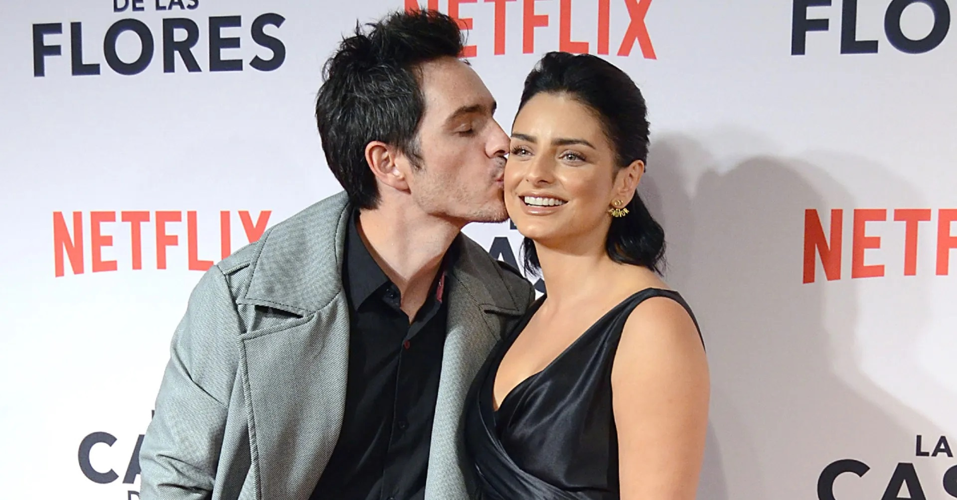 Aislinn Derbez opens up about her supposed reconciliation with Mauricio Ochmann
