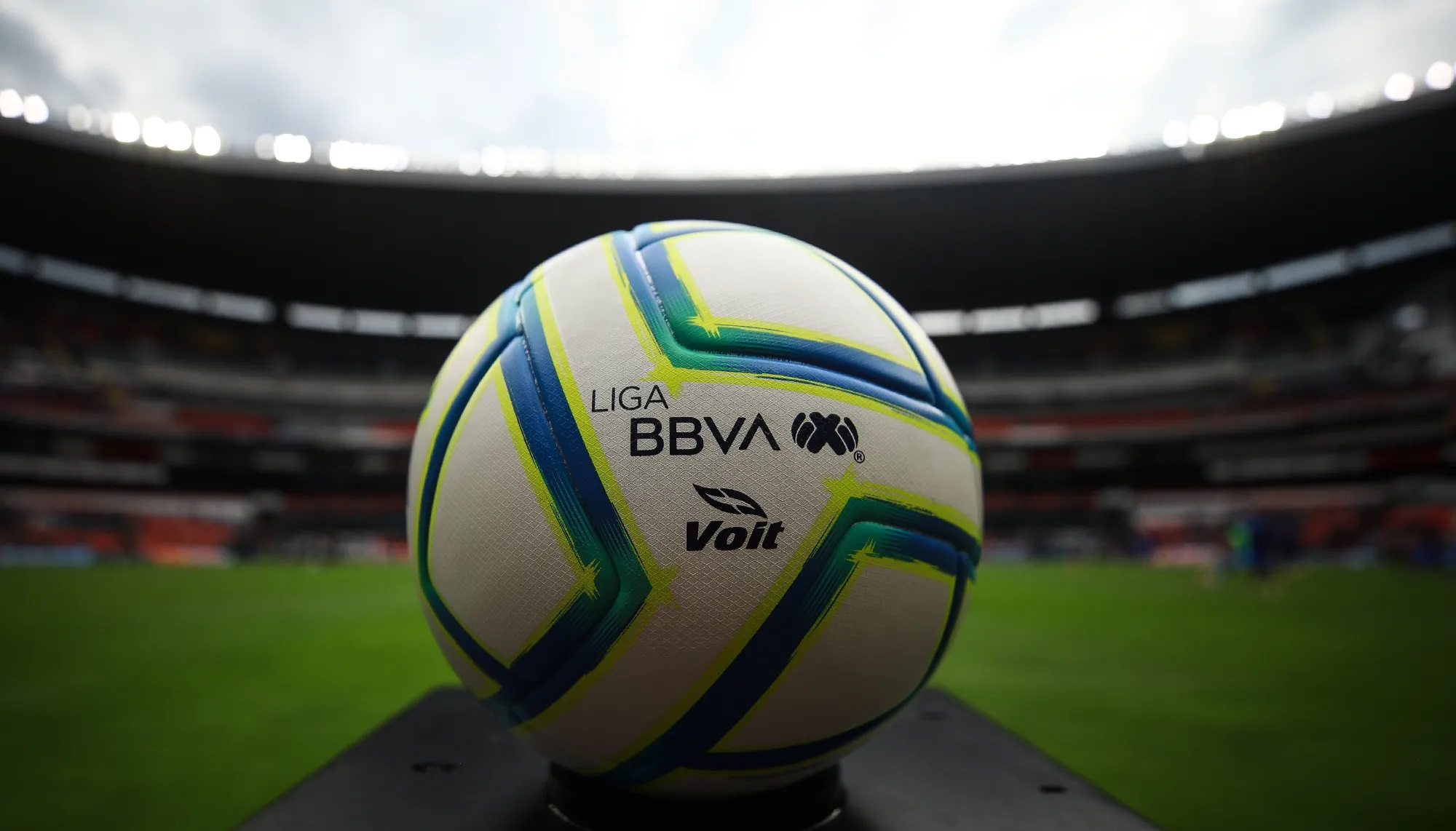 Liga MX sends support to its two qualifiers in the Leagues Cup - Gossibox.com