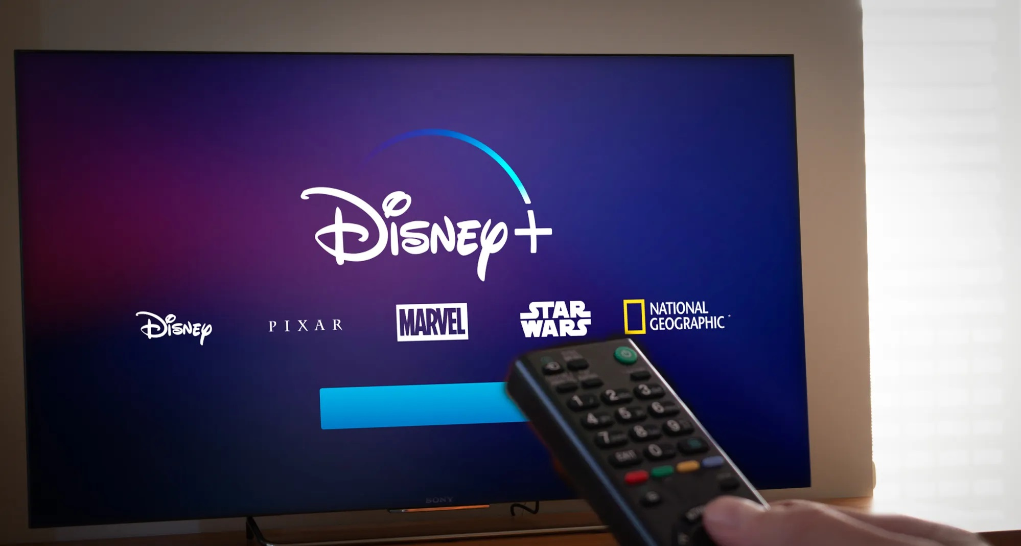 Say goodbye to sharing your Disney Plus password