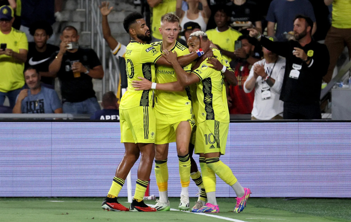 Nashville will seek to make history against Messi and Inter Miami in the Leagues Cup final - Gossibox.com