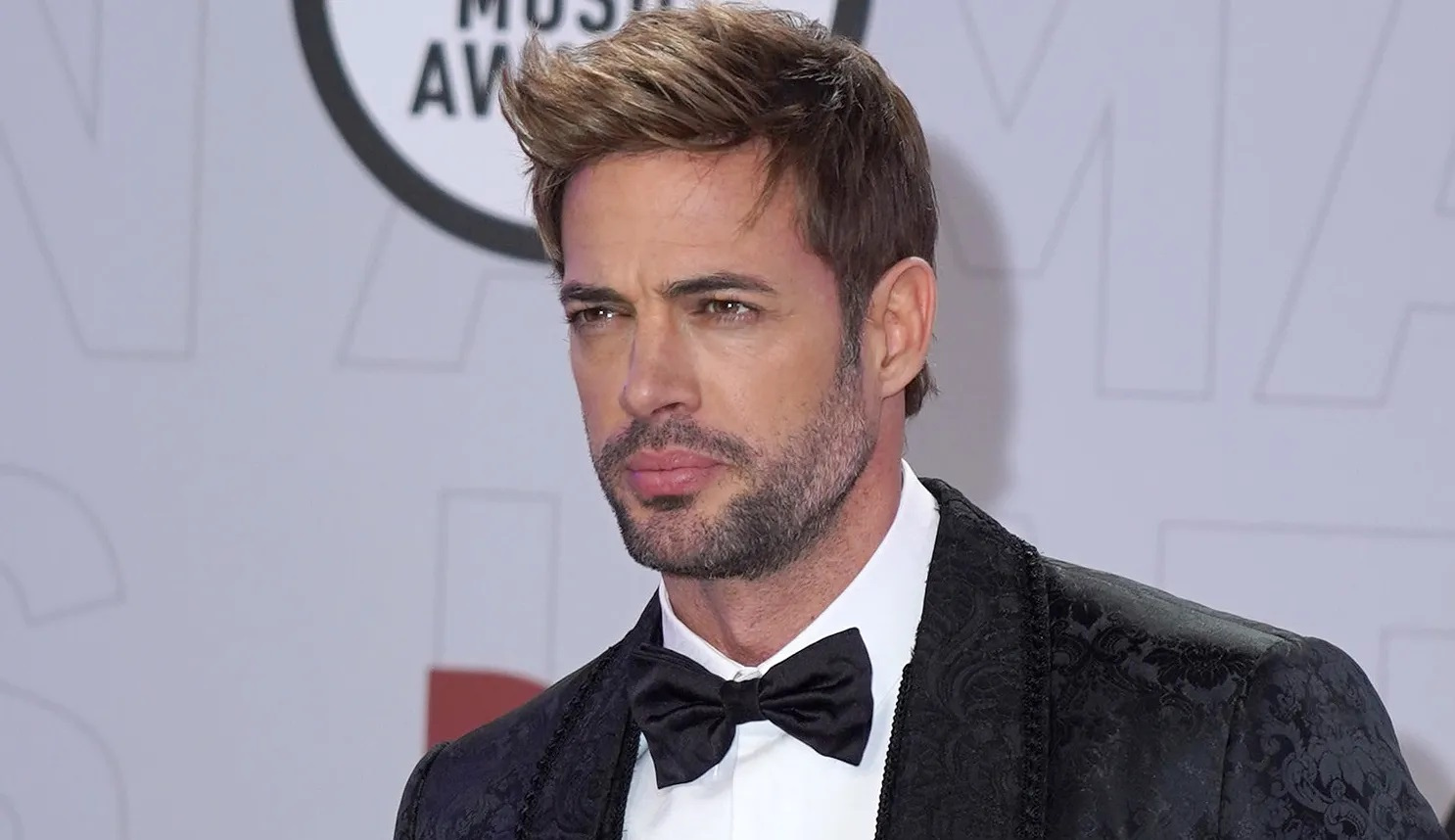 William Levy mourns the death of one of the women in his life I will always have you in mind - Gossibox.com