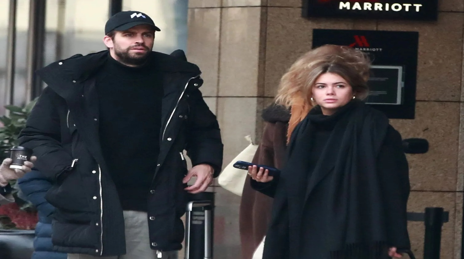 Clara Chia would have exploded against Gerard Pique because of a demand by Shakira - Gossibox.com