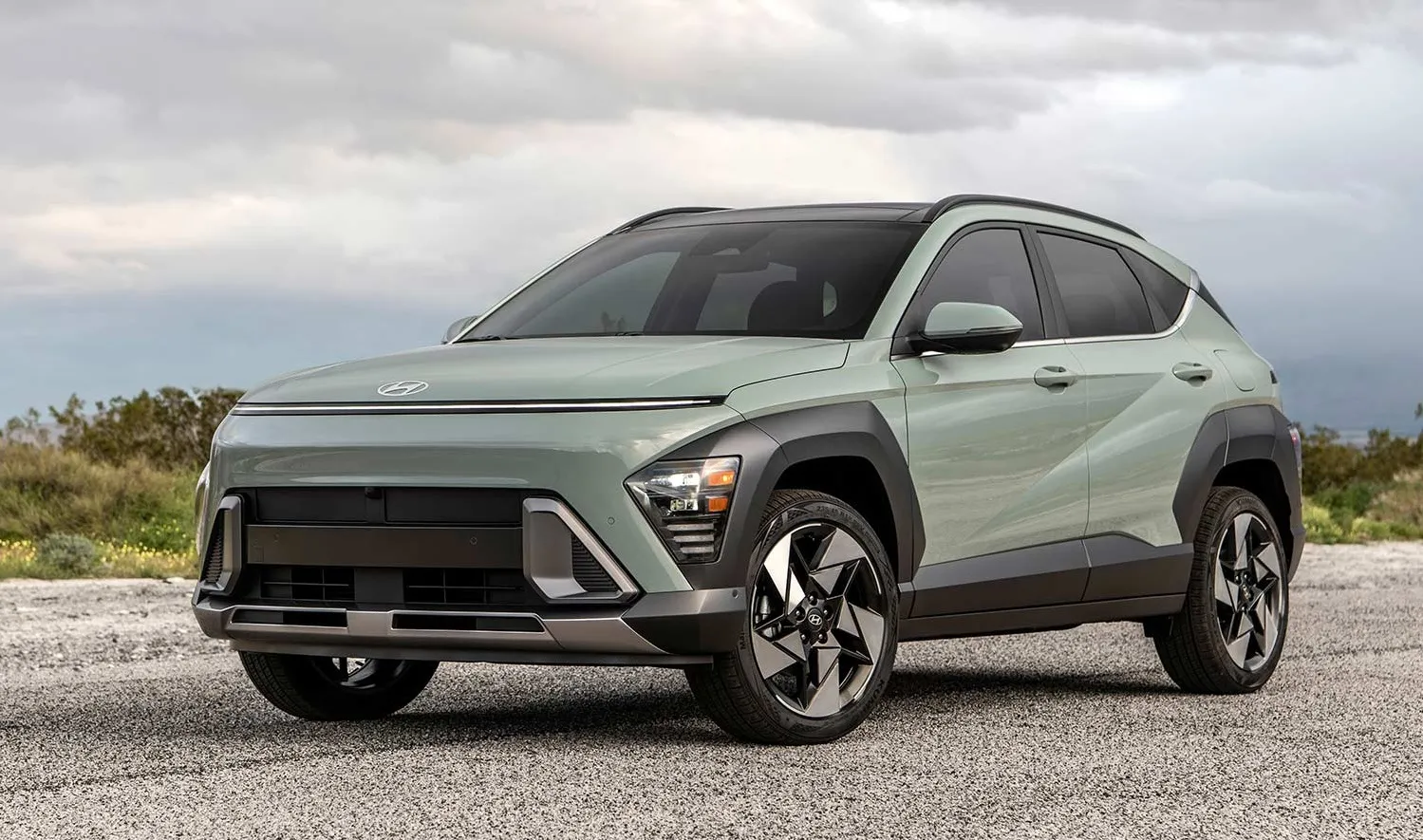 Hyundai Kona 2024 features and technical specifications - Gossibox.com
