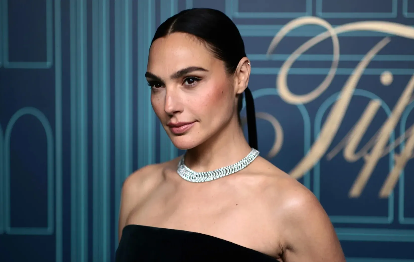 Gal Gadot regrets the attack in Israel - Gossibox.com