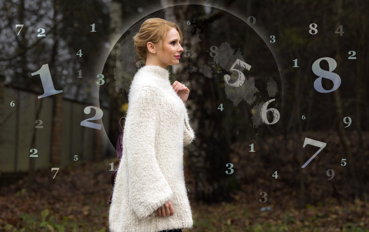 Numerology your date of birth reveals how many times you have been reincarnated - Gossibox.com