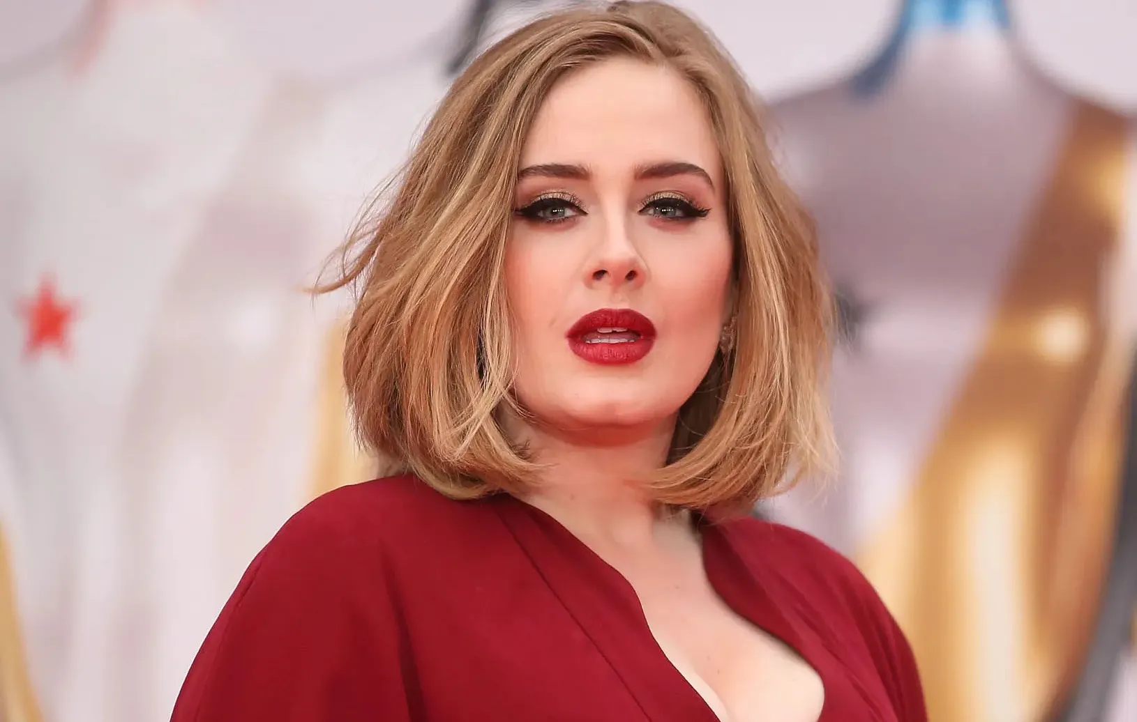 Adele married her boyfriend Rich Paul - Gossibox.com