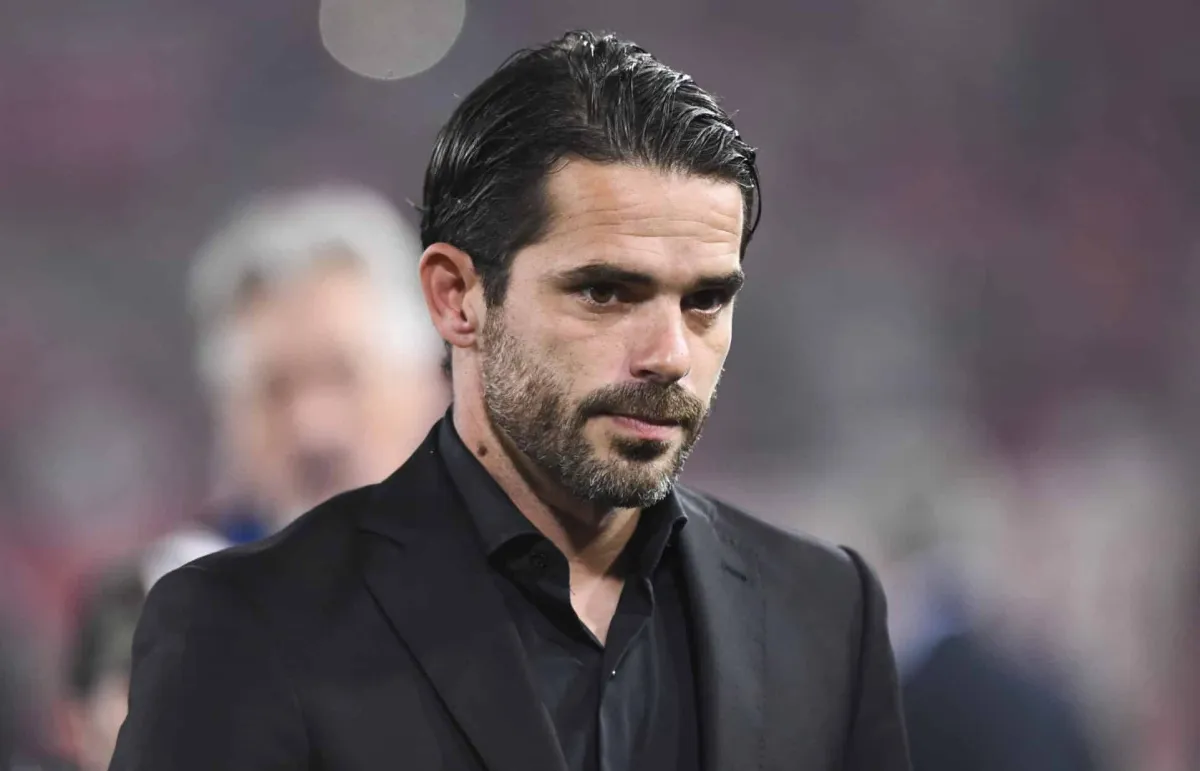 Fernando Gago would implement changes in the Chivas de Guadalajara goal - Gossibox.com