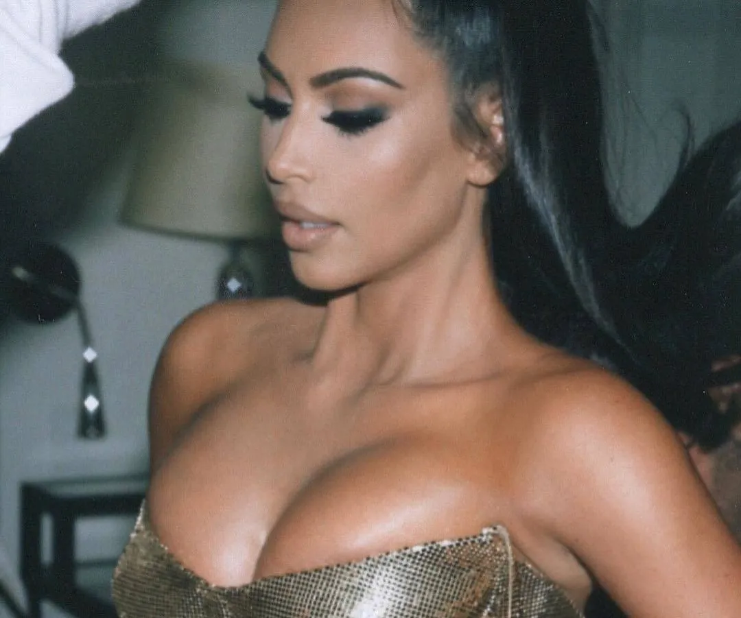 The Kardashian family celebrates Christmas with style and tradition - Gossibox.com