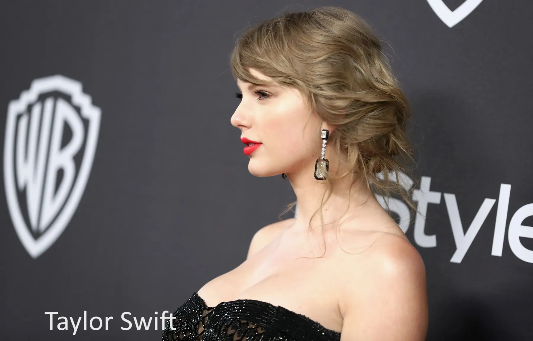 Taylor Swift Sparks Controversy For Comments About Her Sexuality In The New York Times