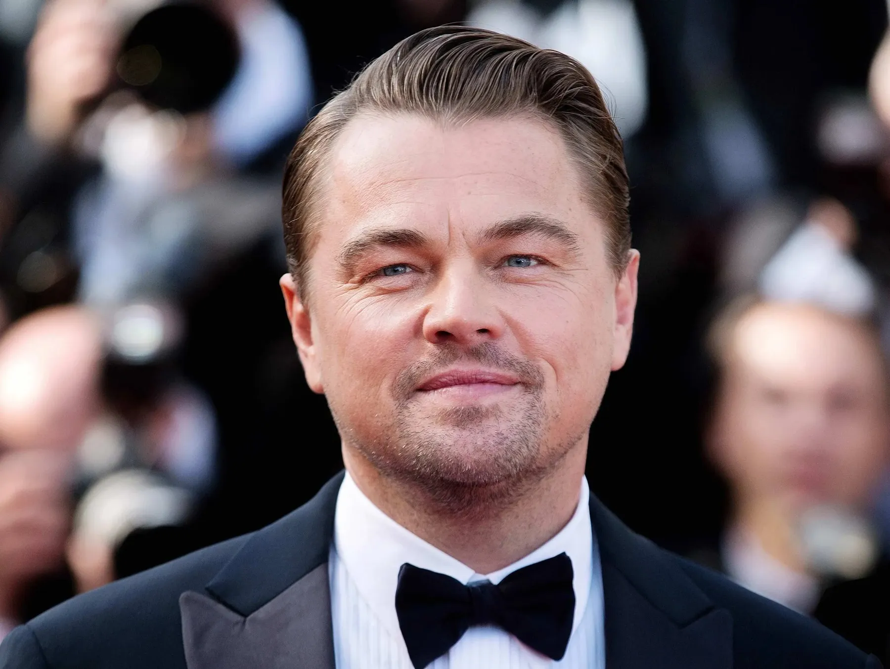 Leonardo DiCaprio will star in director Paul Thomas Andersons next film - Gossibox.com