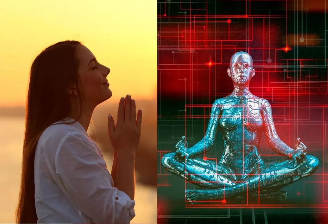 Worship of AI chatbots as deities is on the horizon caution experts - Gossibox.com