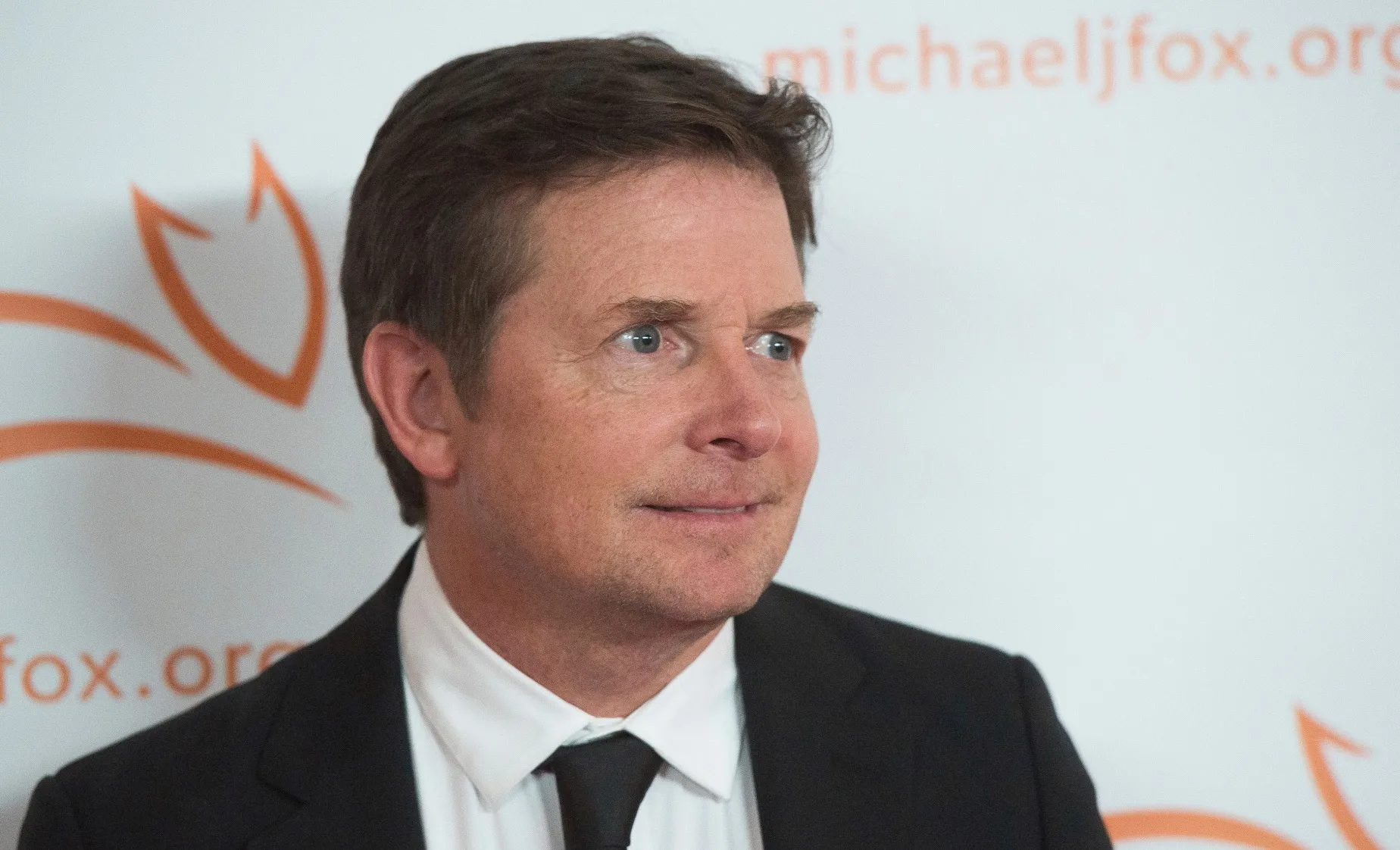 Michael J Fox spoke about the support he has received amid his battle with Parkinsons