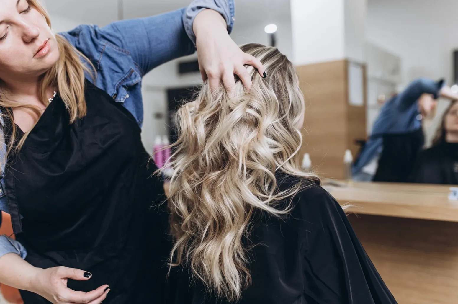 The Latest Techniques for Hair Growth Why Sunday Head Spa Leads with Alma TED The Latest Techniques for Hair Growth Why Sunday Head Spa Leads with Alma TED