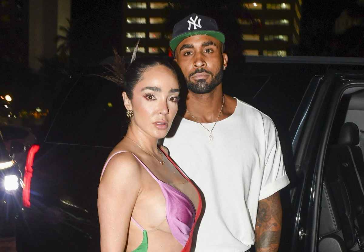 They assure that caramel and manelyk Gonzlez already would have finished their relationship
