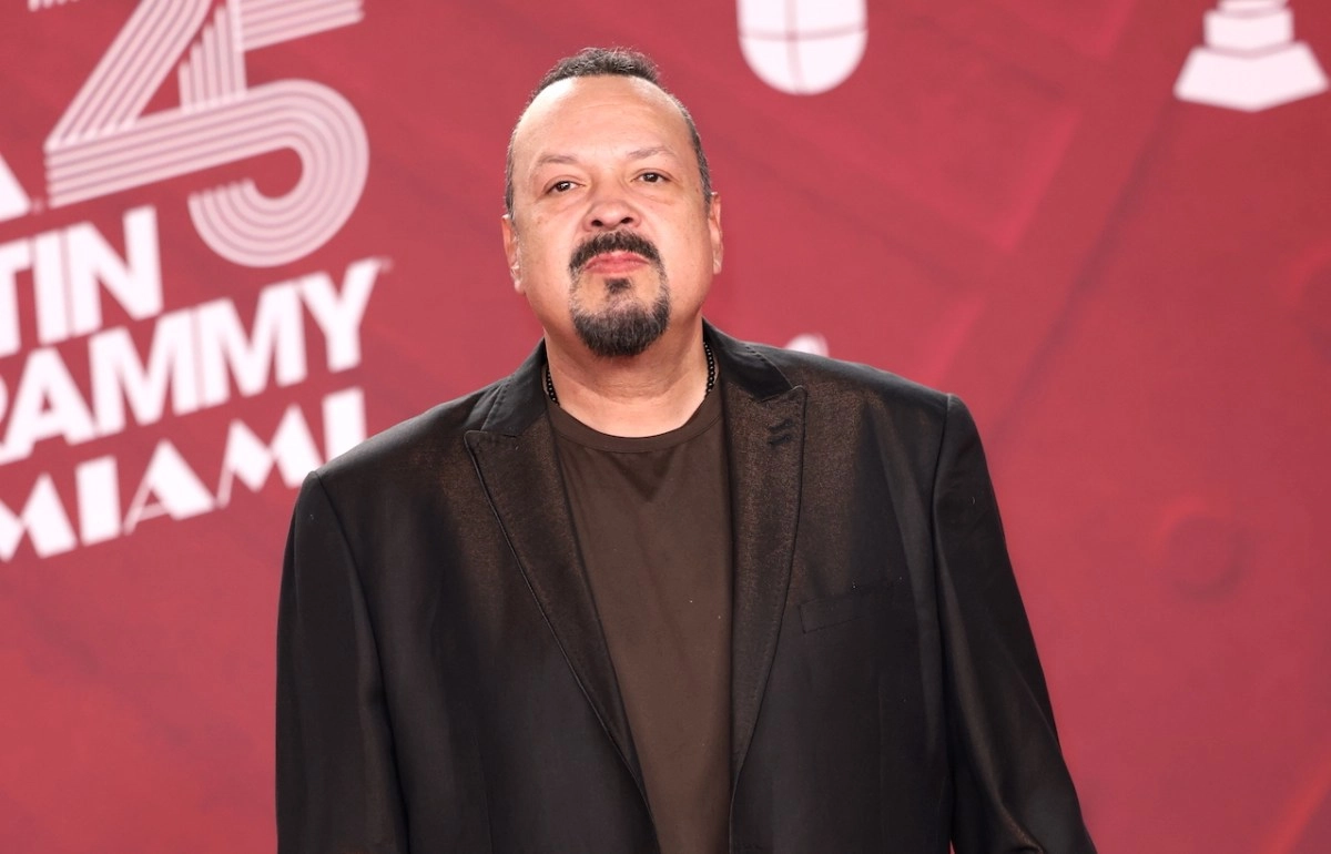 Emiliano Aguilar honors his grandfather and debuts in the Mexican regional with Lamberto Quintero