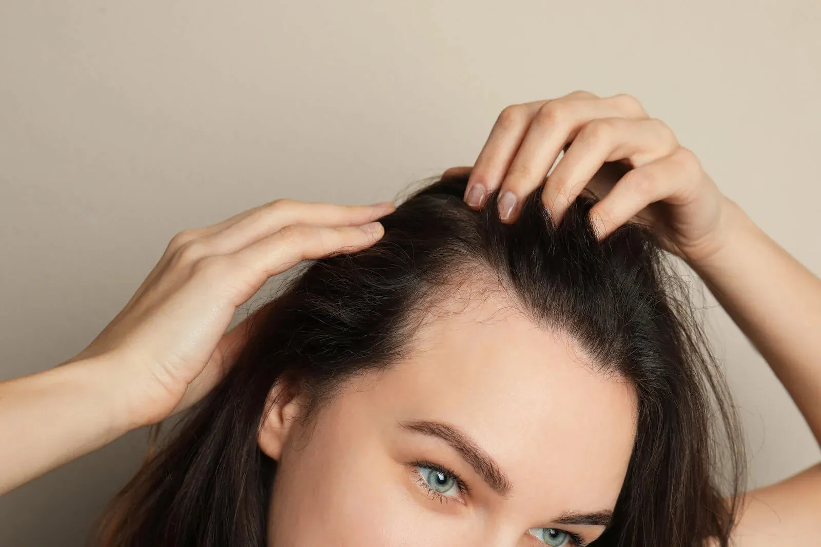 Scalp Conditions That May Look Like a Problem but Are Actually Beneficial