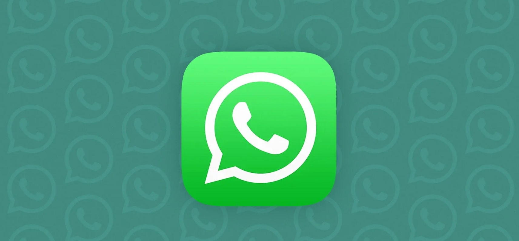 The new WhatsApp application for Windows