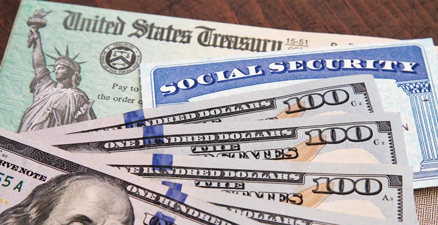 Most affordable states in US to live on a Social Security check
