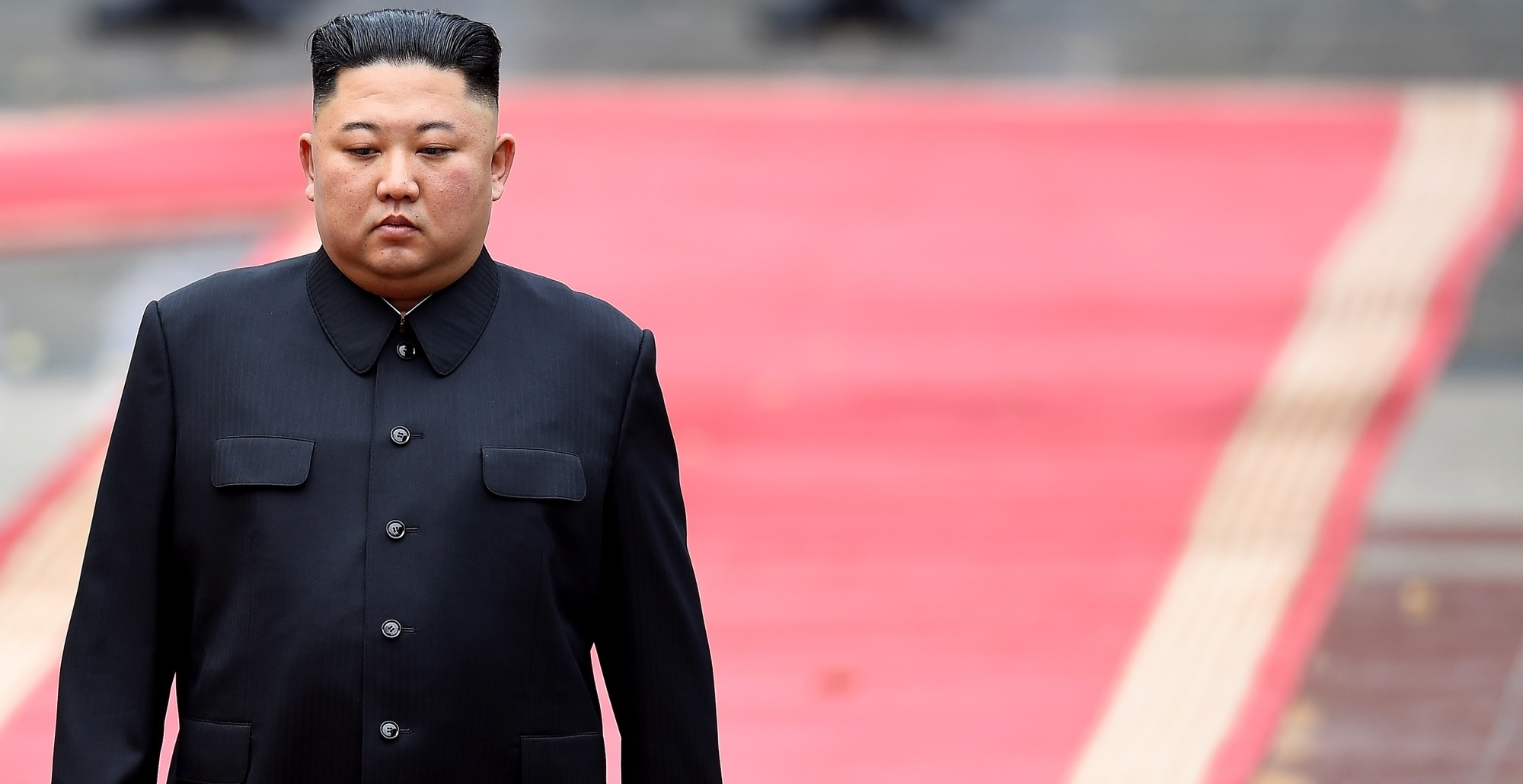Seoul warns North Korea will self destruct if it uses nuclear weapons