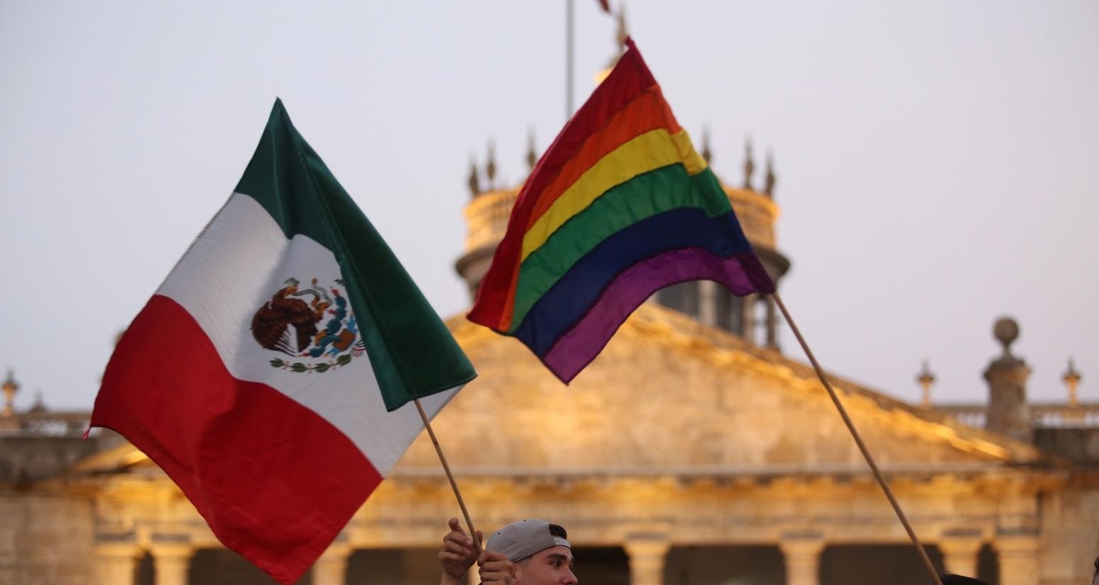 Mexican state of Guerrero approves same sex marriage Mexican state of Guerrero approves same sex marriage