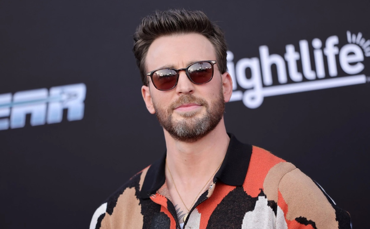 Chris Evans would have found love thanks to Alba Baptista
