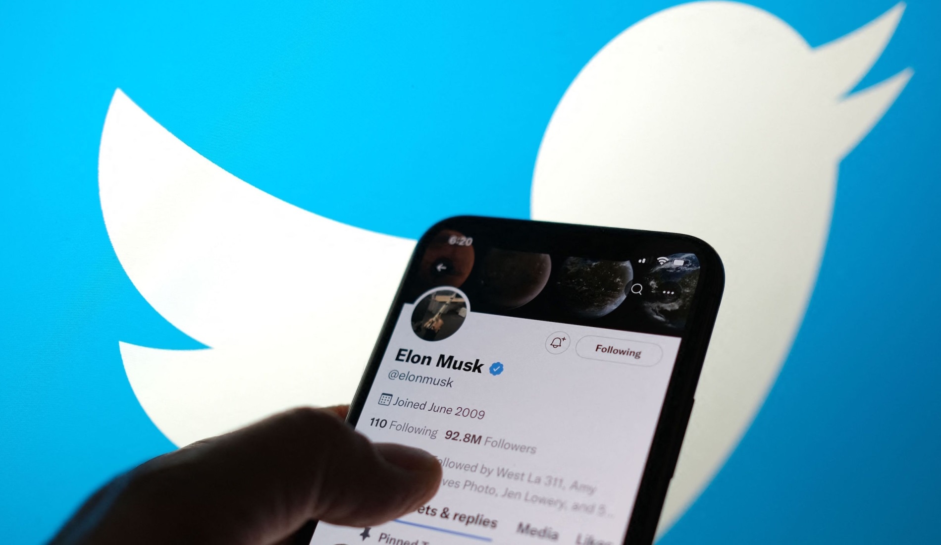 This Man Is Preserving The Memes In Case Elon Musk Disconnects Twitter This Man Is Preserving The Memes In Case Elon Musk Disconnects Twitter