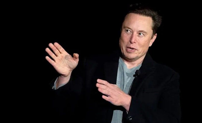 Elon Musk would endorse DeSantis for president if he runs in 2024